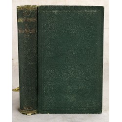 The Spanish Conquest Of New Mexico